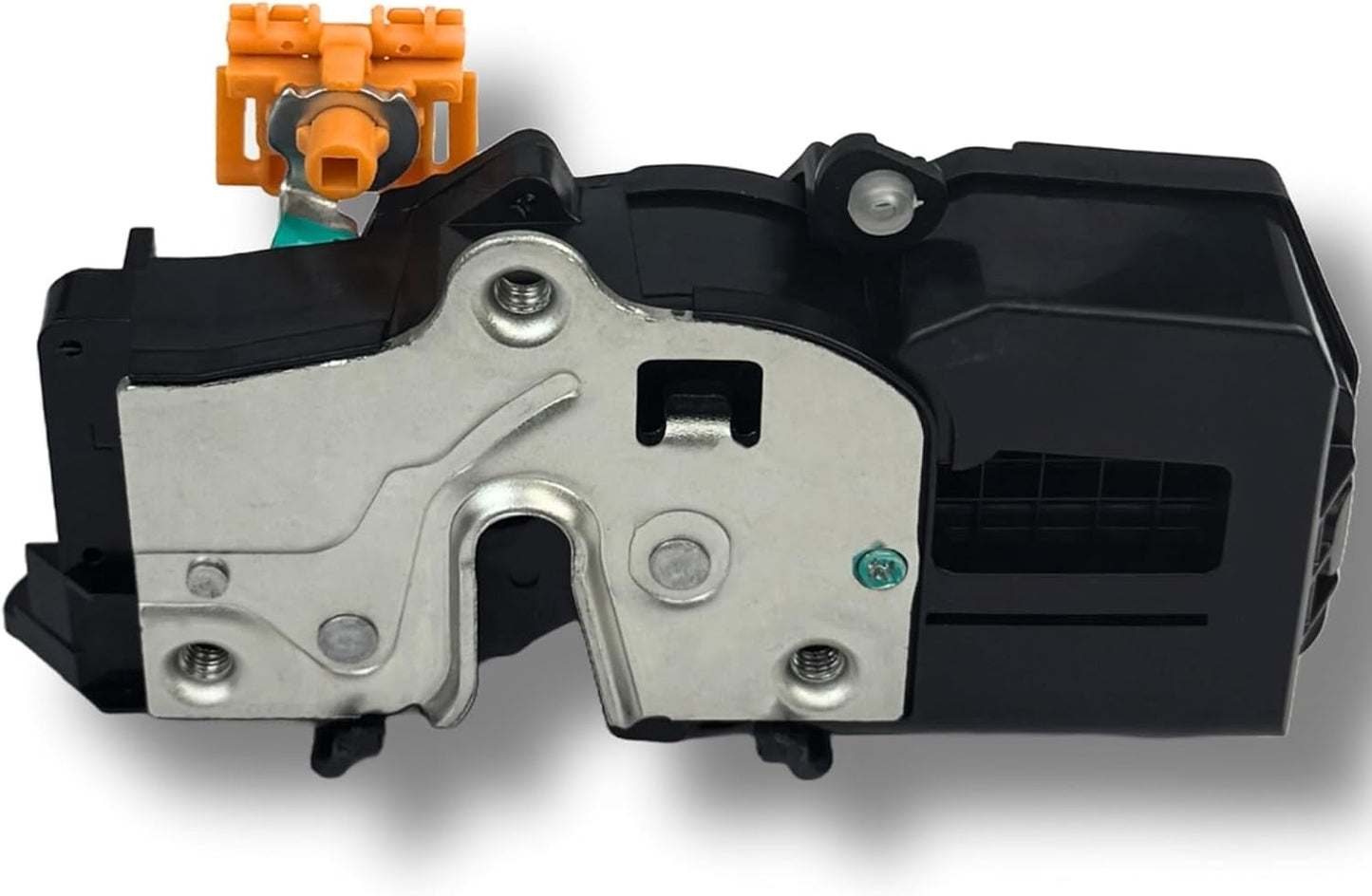 Left Front Door Lock Actuator (Driver Side) Compatible with 2007-2009 Cadillac Escalade, Chevy Avalanche/Silverado/Suburban/Tahoe, GMC Sierra/Yukon - Replaces 931-303, 15880052, 15889954, DLA624