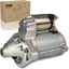 17841N Starter Fit for Toyota Corolla, Matrix, Vibe, 1.8L L4 2003-2008 28100-0D080, 28100-22090, 428000-0340, 428000-0341, 428000-1311