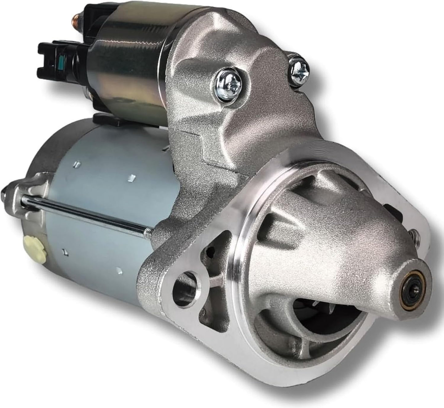 17841N Starter Fit for Toyota Corolla, Matrix, Vibe, 1.8L L4 2003-2008 28100-0D080, 28100-22090, 428000-0340, 428000-0341, 428000-1311